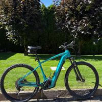 Ebike Focus Jarifa 2 Motore Bosh (Taglia L)
