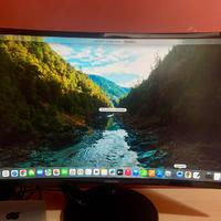 Monitor Samsung 27''