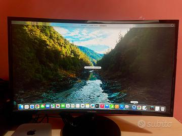 Monitor Samsung 27''