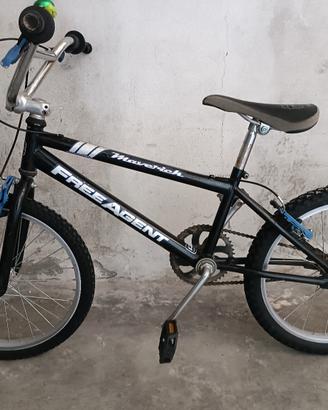 bicicletta 