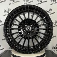 Cerchi in lega Mercedes C E EQE GLC da 19 Dop Mis