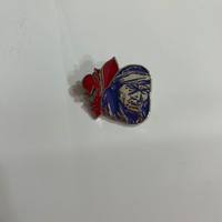 Spilla Ultras Fiorentina