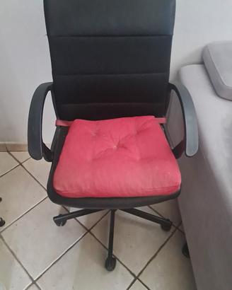 sedia  ufficio,cameretta