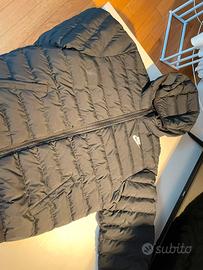 giacca invernale nike