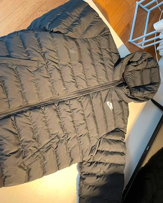 giacca invernale nike