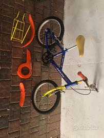 Bicicletta per bambini