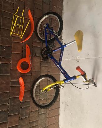 Bicicletta per bambini