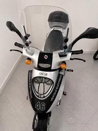 Bici elettrica zenith 