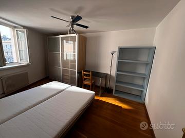 Bilocale in posizione centrale