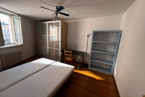 Bilocale in posizione centrale