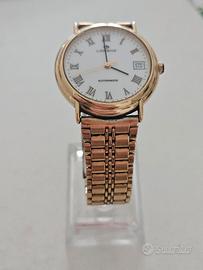 Orologio Lorenz Automatico Oro 18kt
