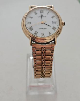 Orologio Lorenz Automatico Oro 18kt