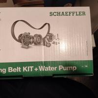 Kit distribuzione + serviziTiguan 2.0tdi 150cv