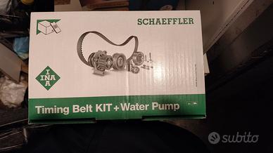 Kit distribuzione + serviziTiguan 2.0tdi 150cv