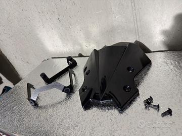 Cupolino Ermax per Gsx-S1000 2021-2025