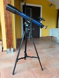 Telescopio Bresser Skylux 70/700
