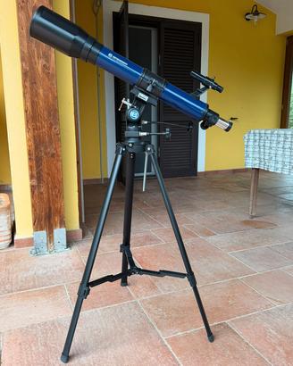 Telescopio Bresser Skylux 70/700