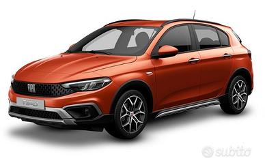 Fiat tipo cross doblò panda 500 500l 500x ricambi