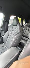 Audi A3 2.0 TFSI 190cv Quattro