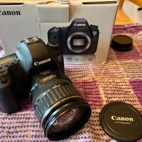 Canon Eos 6D