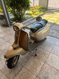 Lambretta Innocenti Golden Special 150