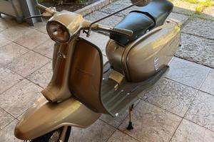 Lambretta Innocenti Golden Special 150