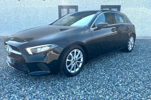 Mercedes-benz A 180 d Automatic Sport PREZZO PROMO