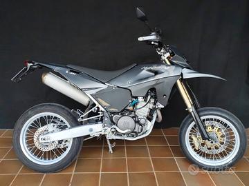 Husqvarna SM 610