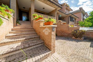 VILLA A SCHIERA A FORMIGINE