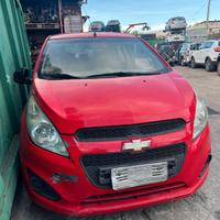 Ricambi Auto X Chevrolet Spark