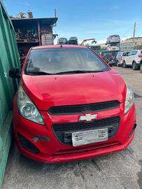 Ricambi Auto X Chevrolet Spark