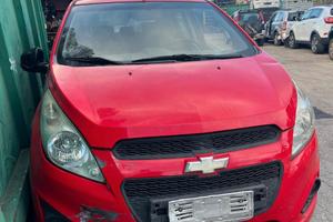 Ricambi Auto X Chevrolet Spark