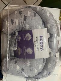 Cuscino allattamento Boppy Deluxe Chicco