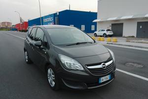 Opel Meriva 1.6 CDTI euro 6 full optional cosmo 