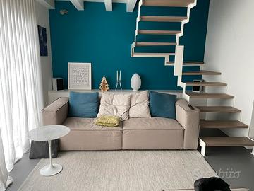 Divano moderno design