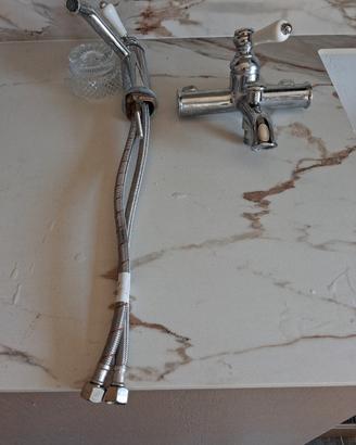rubinetto bagno 