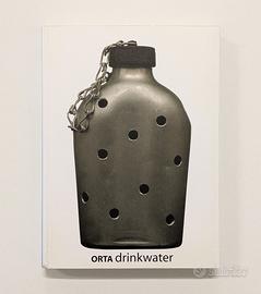 Lucy Orta Jorge - Drinkwater 01