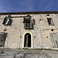 Stabile/Palazzo Roccagloriosa
