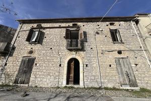 Stabile/Palazzo Roccagloriosa