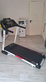 Tapis roulant elettrico Performance Home Fitness