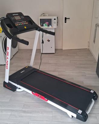 Tapis roulant elettrico Performance Home Fitness