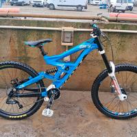 bico da downhill