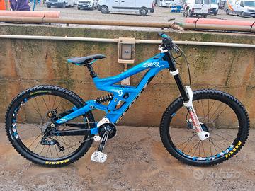 bico da downhill