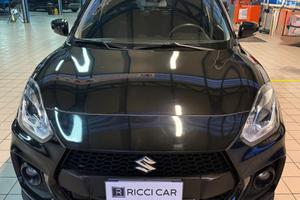 SUZUKI Swift Sport 1.4 Hybrid Boosterjet