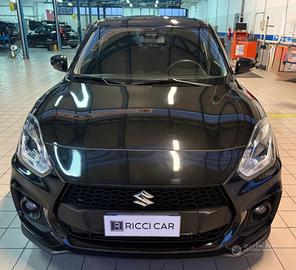 SUZUKI Swift Sport 1.4 Hybrid Boosterjet