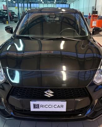 SUZUKI Swift Sport 1.4 Hybrid Boosterjet
