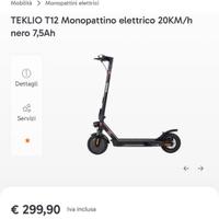 Monopattino