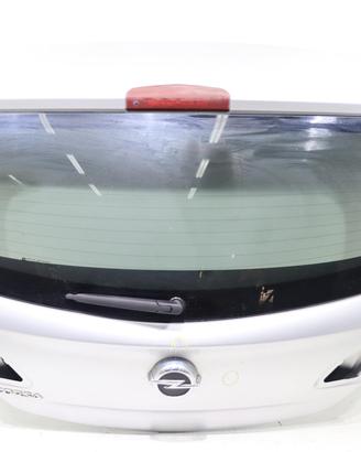 PORTELLONE POSTERIORE COMPLETO OPEL Corsa E 3° Se