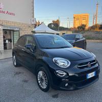 FIAT 500X 1.3 MultiJet 95 CV Club