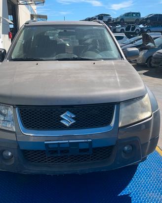RICAMBI USATI AUTO VARI SUZUKI GRAND VITARA 2007 1